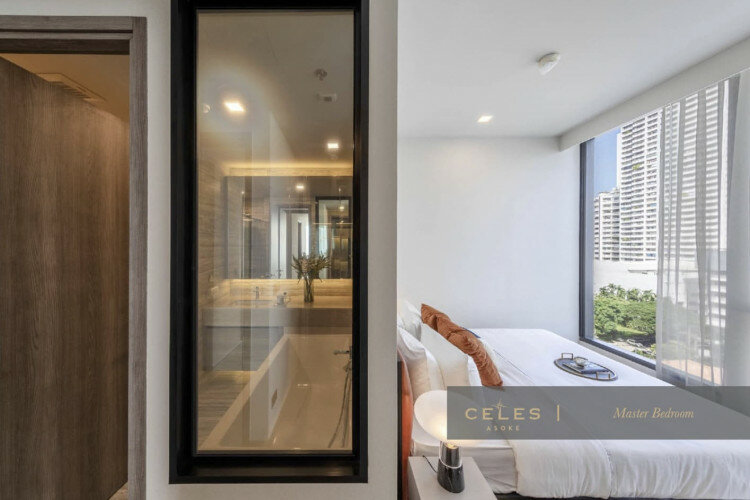 Кондоминиум в Бангкоке, Таиланд | THE226829