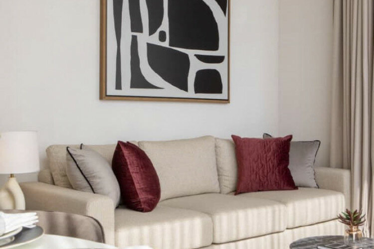 Кондоминиум в Бангкоке, Таиланд | THE226829