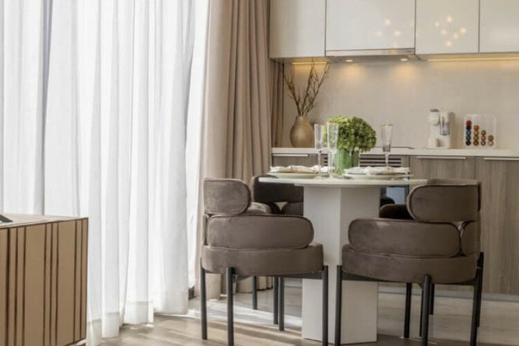 Кондоминиум в Бангкоке, Таиланд | THE226829