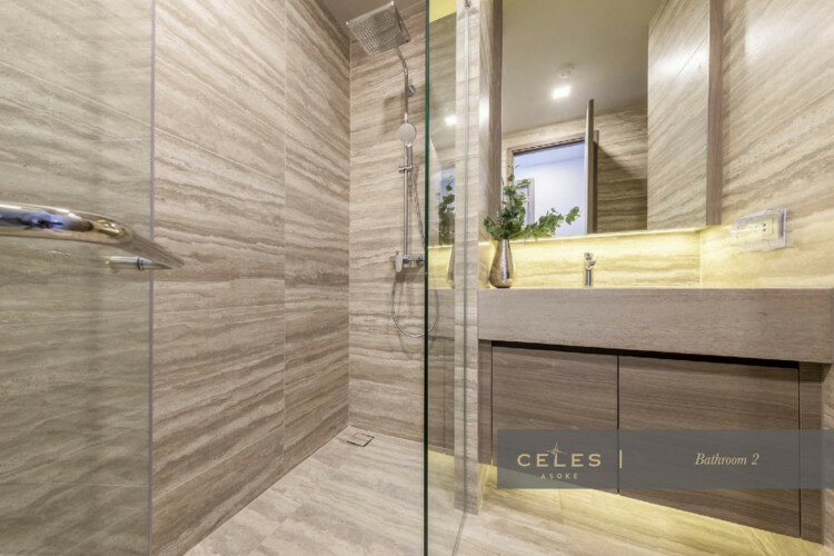 Кондоминиум в Бангкоке, Таиланд | THE226829