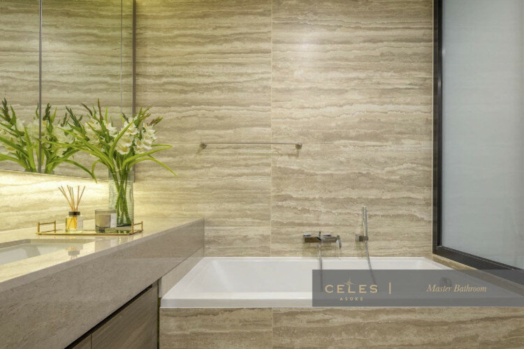 Кондоминиум в Бангкоке, Таиланд | THE226829