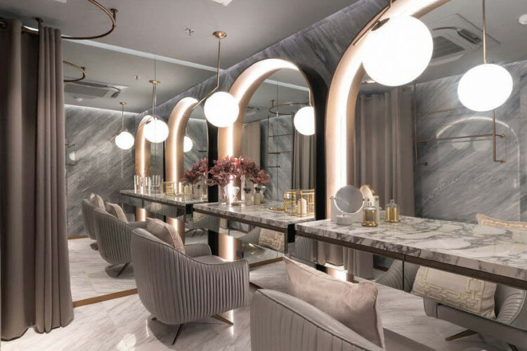 Кондоминиум в Бангкоке, Таиланд | THE226829