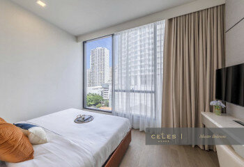 Кондоминиум в Бангкоке, Таиланд | THE226829