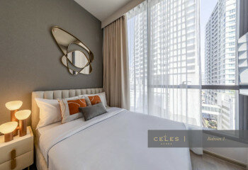 Кондоминиум в Бангкоке, Таиланд | THE226829