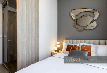 Кондоминиум в Бангкоке, Таиланд | THE226829