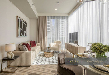 Кондоминиум в Бангкоке, Таиланд | THE226829