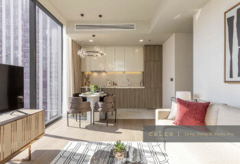 Кондоминиум в Бангкоке, Таиланд | THE226829