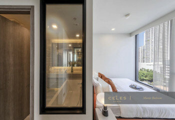 Кондоминиум в Бангкоке, Таиланд | THE226829