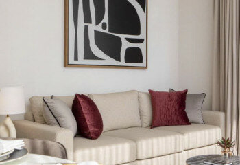 Кондоминиум в Бангкоке, Таиланд | THE226829