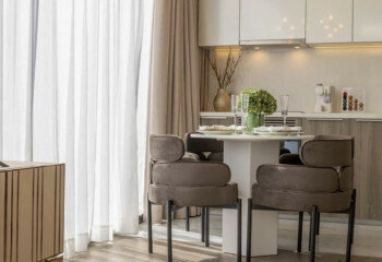 Кондоминиум в Бангкоке, Таиланд | THE226829