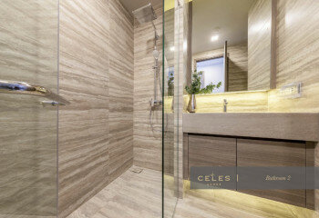 Кондоминиум в Бангкоке, Таиланд | THE226829