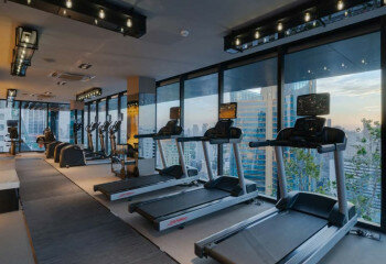 Кондоминиум в Бангкоке, Таиланд | THE226829