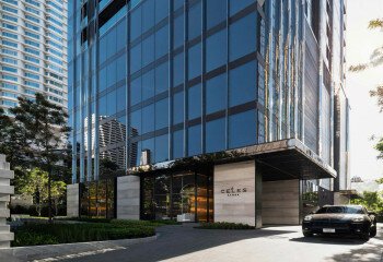 Кондоминиум в Бангкоке, Таиланд | THE226829