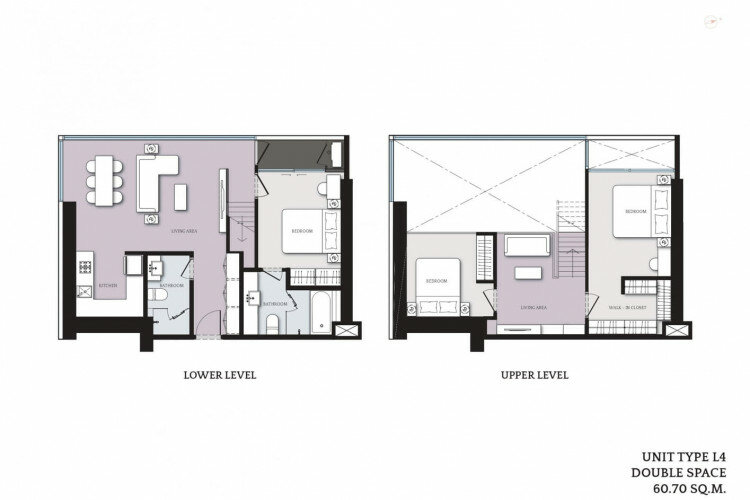 Кондоминиум в Бангкоке, Таиланд | THE326913