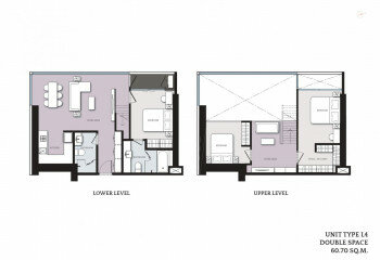 Кондоминиум в Бангкоке, Таиланд | THE326913