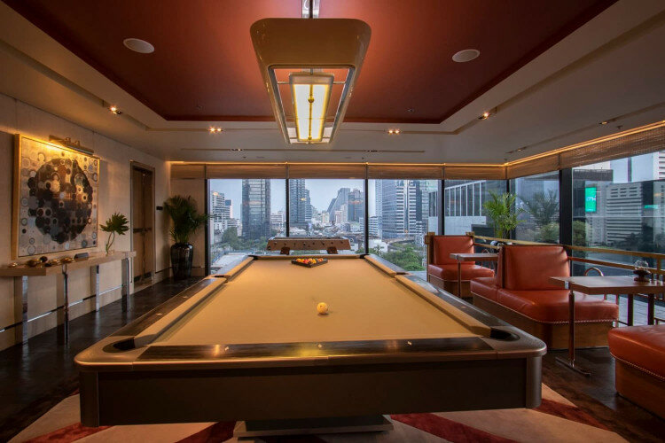 Кондоминиум в Бангкоке, Таиланд | THE526966