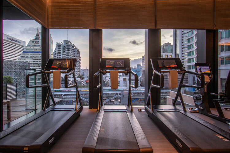 Кондоминиум в Бангкоке, Таиланд | THE526966