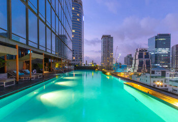 Кондоминиум в Бангкоке, Таиланд | THE526966