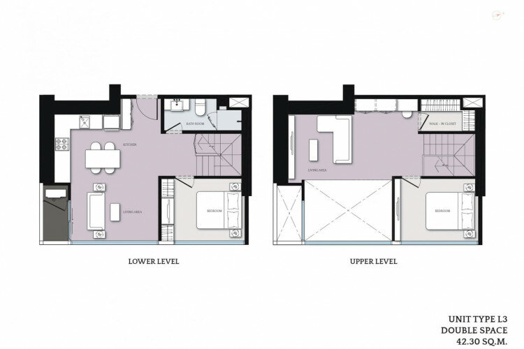 Кондоминиум в Бангкоке, Таиланд | THE126912