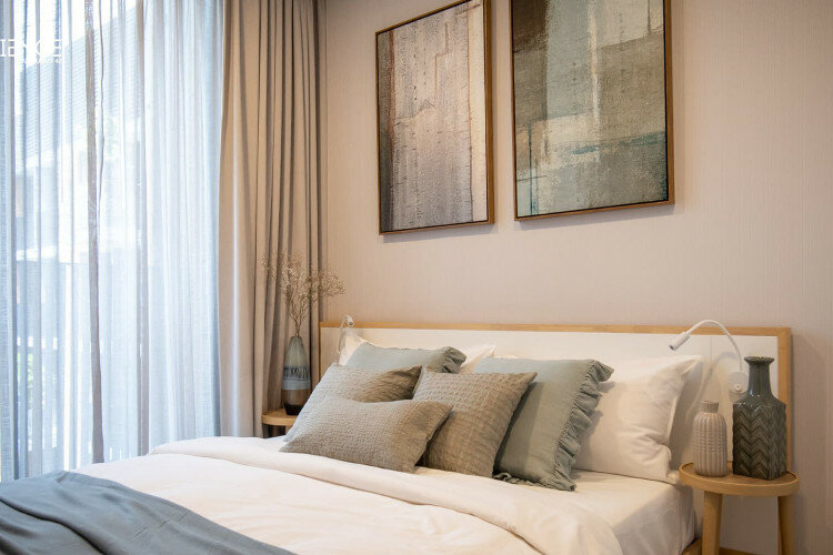 Кондоминиум в Бангкоке, Таиланд | THE426885