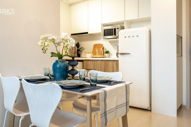 Кондоминиум в Бангкоке, Таиланд | THE426885