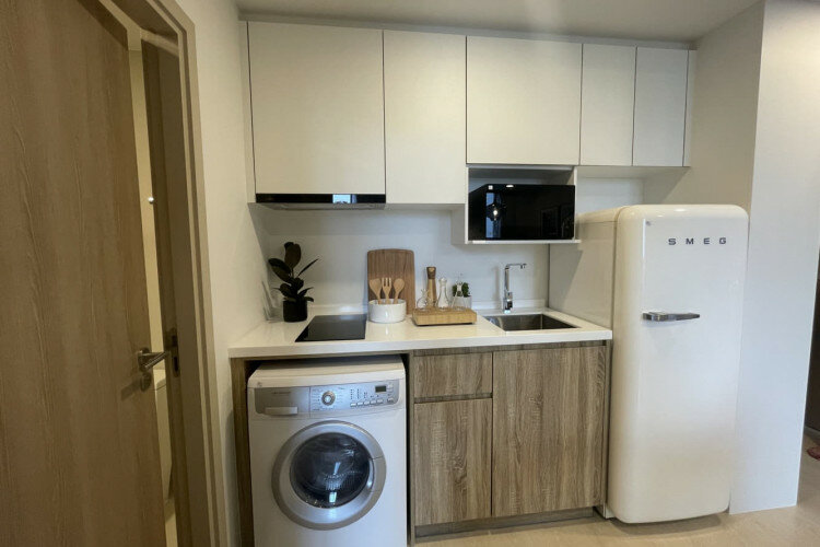 Кондоминиум в Бангкоке, Таиланд | THE426885