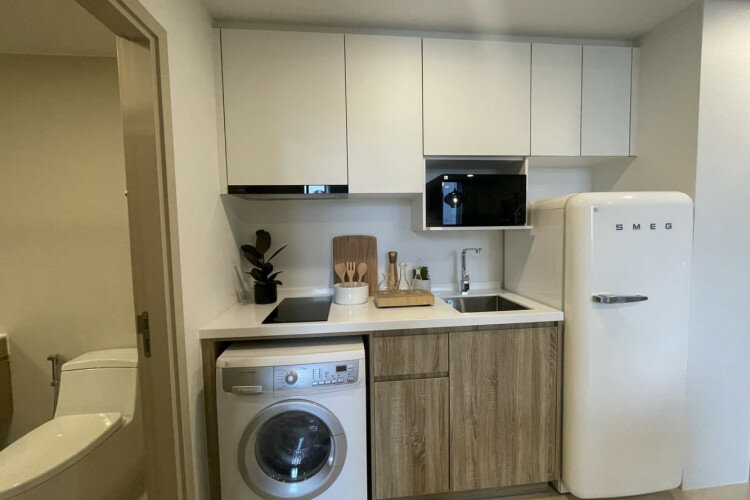 Кондоминиум в Бангкоке, Таиланд | THE426885