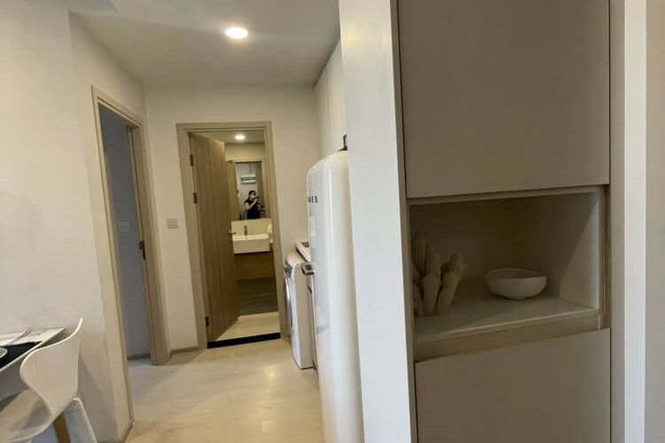 Кондоминиум в Бангкоке, Таиланд | THE426885