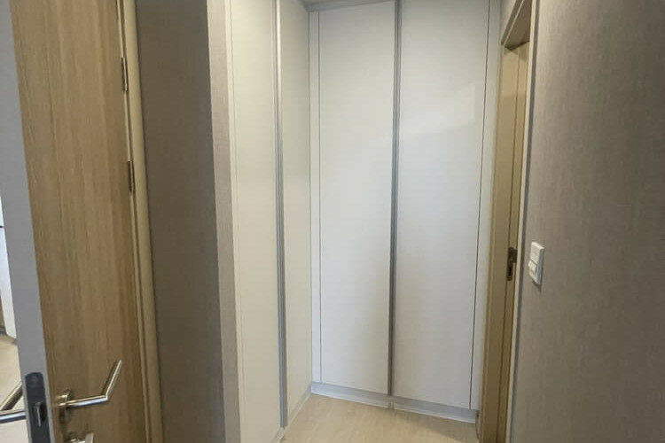 Кондоминиум в Бангкоке, Таиланд | THE426885