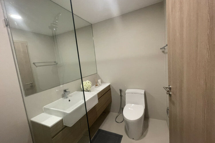 Кондоминиум в Бангкоке, Таиланд | THE426885