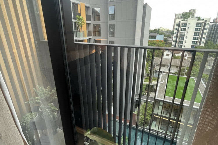 Кондоминиум в Бангкоке, Таиланд | THE426885