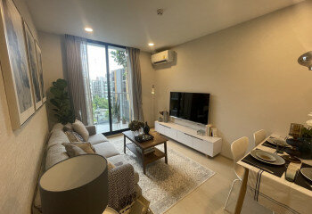 Кондоминиум в Бангкоке, Таиланд | THE426885