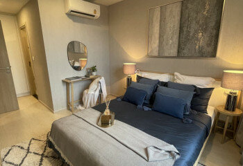 Кондоминиум в Бангкоке, Таиланд | THE426885