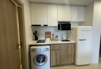 Кондоминиум в Бангкоке, Таиланд | THE426885