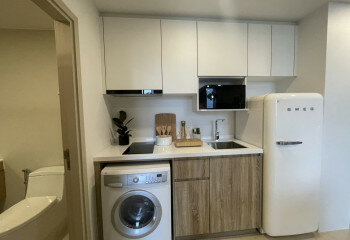 Кондоминиум в Бангкоке, Таиланд | THE426885