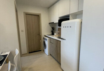 Кондоминиум в Бангкоке, Таиланд | THE426885