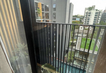 Кондоминиум в Бангкоке, Таиланд | THE426885