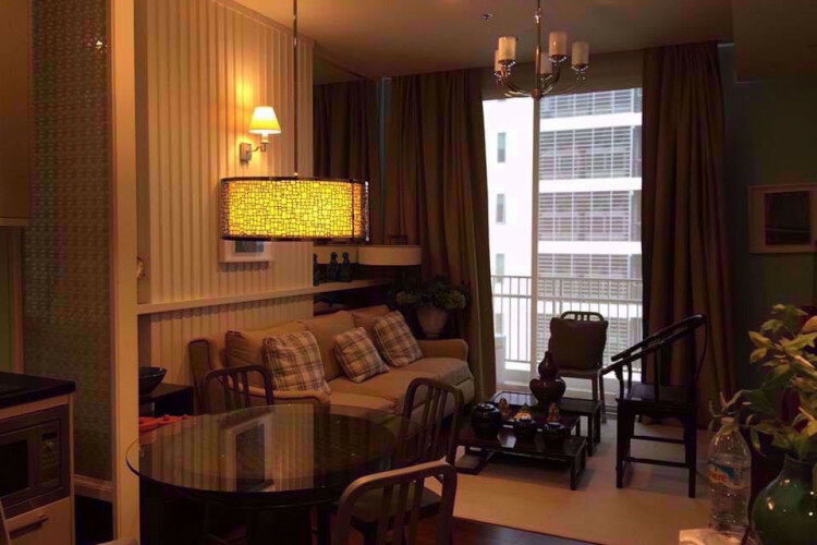 Кондоминиум в Бангкоке, Таиланд | THE553965