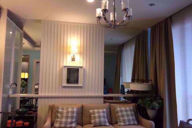 Кондоминиум в Бангкоке, Таиланд | THE553965