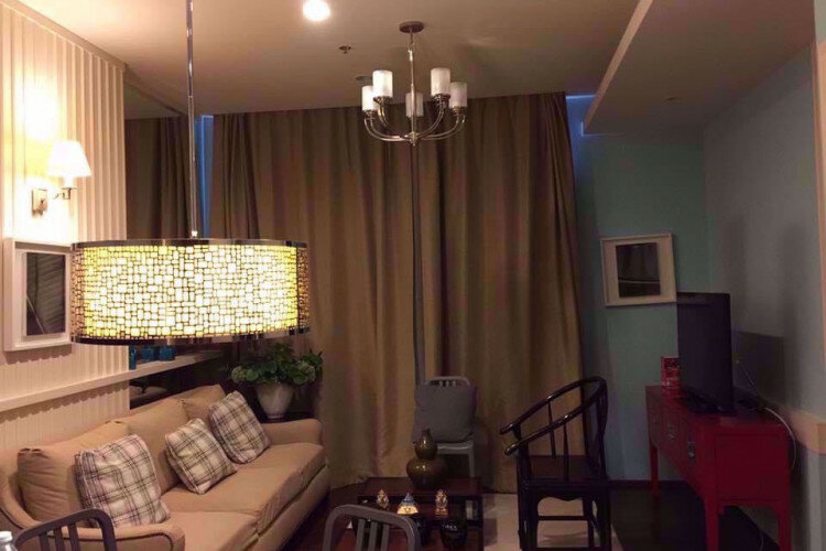 Кондоминиум в Бангкоке, Таиланд | THE553965