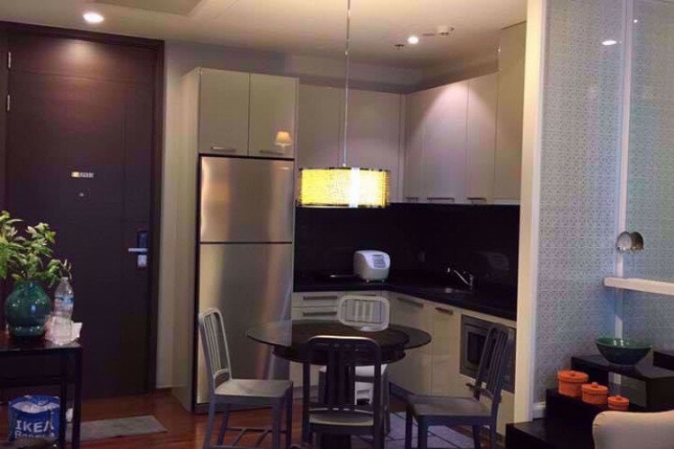 Кондоминиум в Бангкоке, Таиланд | THE553965