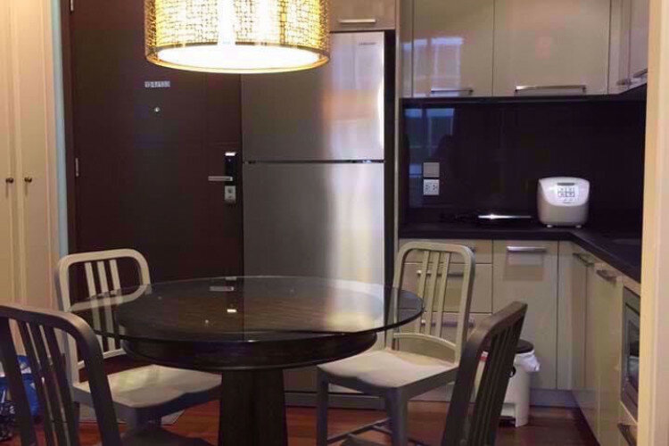 Кондоминиум в Бангкоке, Таиланд | THE553965