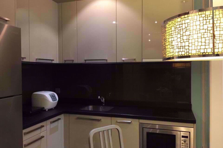 Кондоминиум в Бангкоке, Таиланд | THE553965