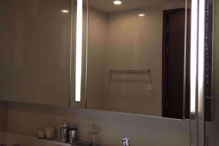 Кондоминиум в Бангкоке, Таиланд | THE553965