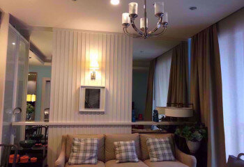 Кондоминиум в Бангкоке, Таиланд | THE553965