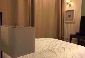 Кондоминиум в Бангкоке, Таиланд | THE553965