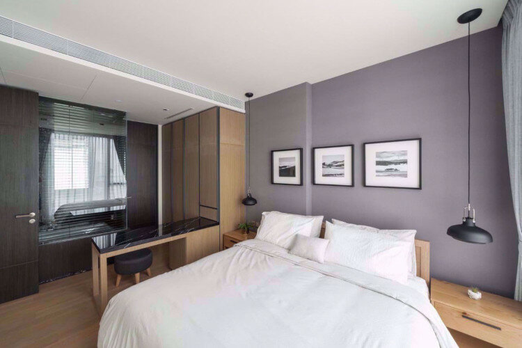 Кондоминиум в Бангкоке, Таиланд | THE153943