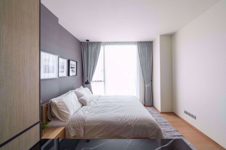 Кондоминиум в Бангкоке, Таиланд | THE153943