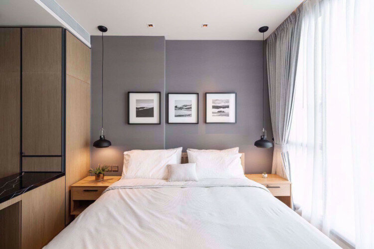 Кондоминиум в Бангкоке, Таиланд | THE153943