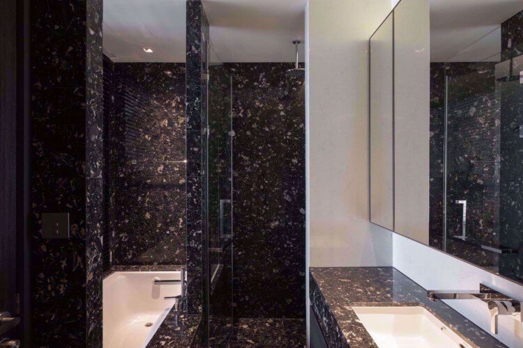 Кондоминиум в Бангкоке, Таиланд | THE153943